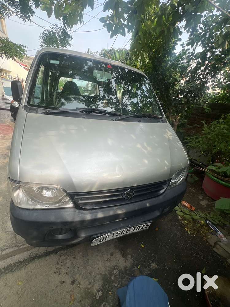 Maruti Suzuki Eeco 2023