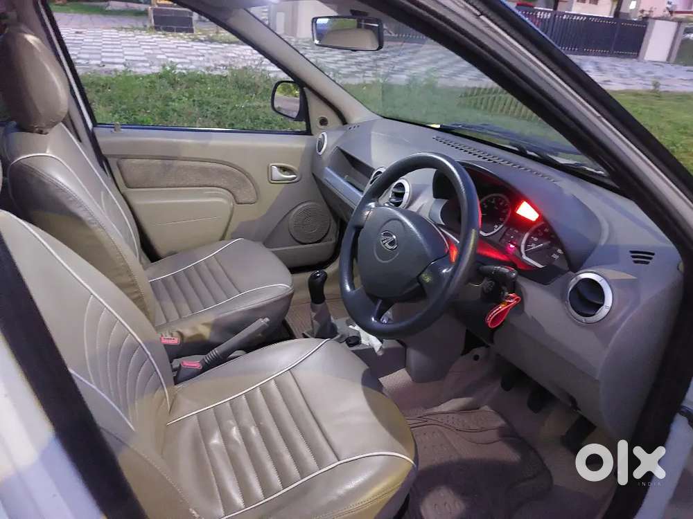 Mahindra Verito