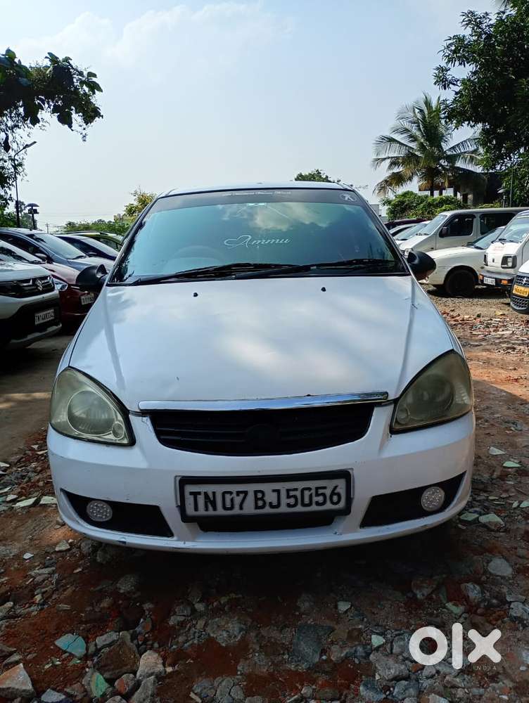 Tata Indica V2, 2010, Diesel