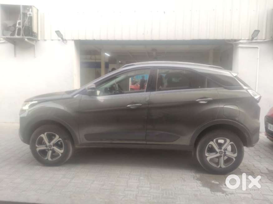 Tata Nexon 1.5 Revotorq Xza Plus, 2021, Diesel