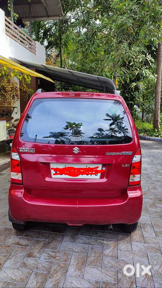 Lxi Variant, 2010 Model, Only 68000 Kms