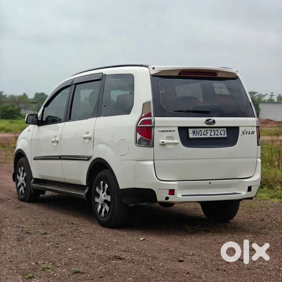 Mahindra Xylo E4 Abs Bs Iii, 2013, Diesel