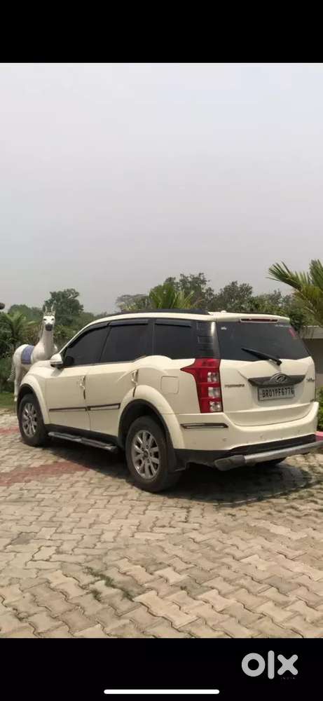 Xuv500 W10
