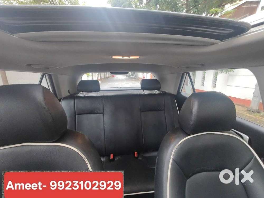 Hyundai Venue Sx Opt Turbo, 2019, Petrol