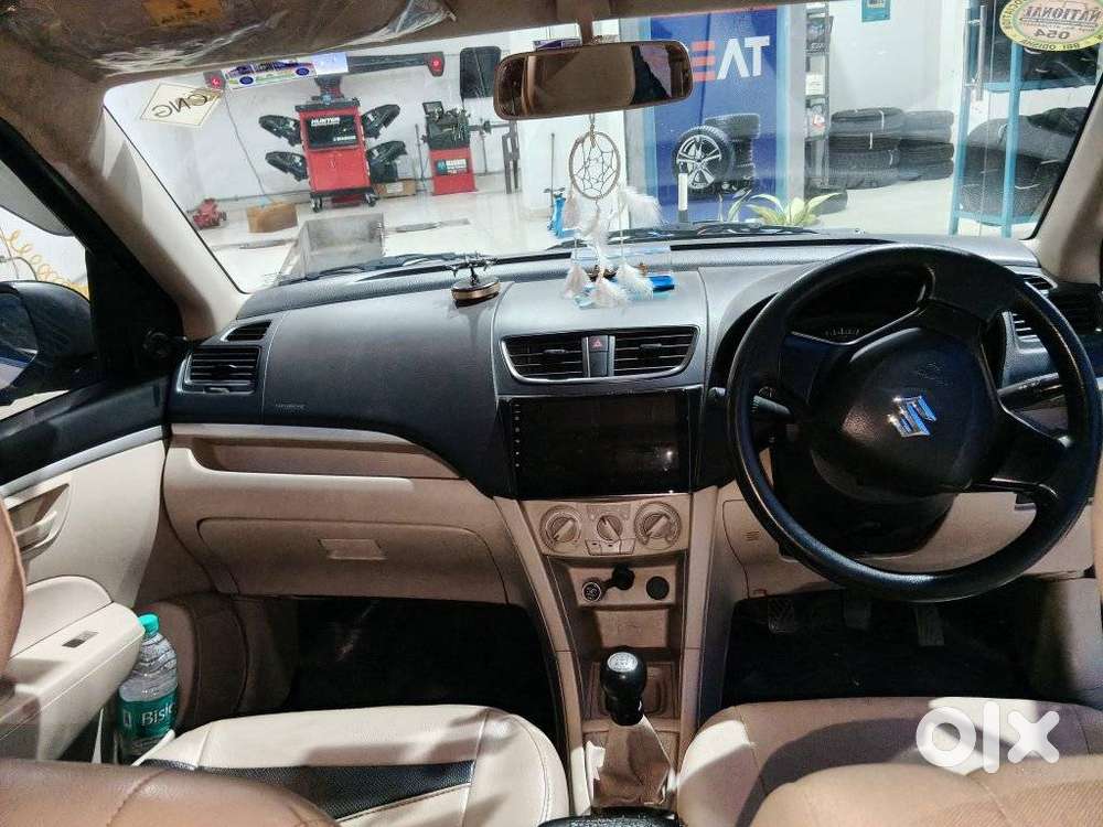 Maruti Suzuki Dzire 1.2 Vxi Cng, 2022, Petrol