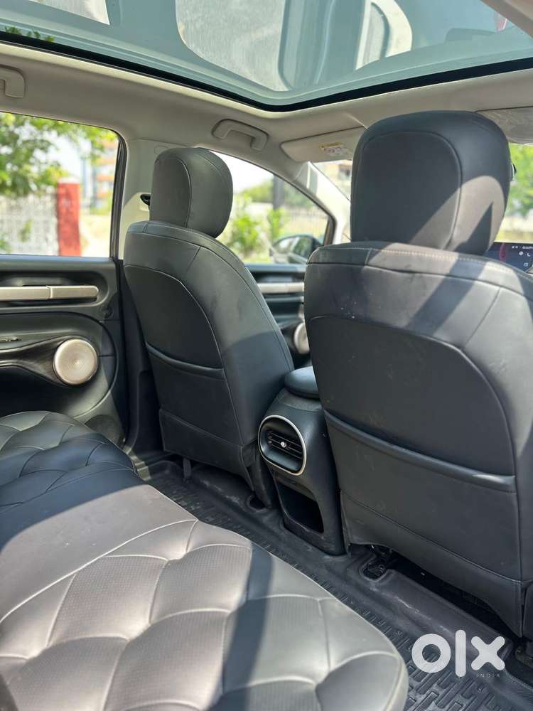 Mg Windsor Ev Essence, 2024, Electric