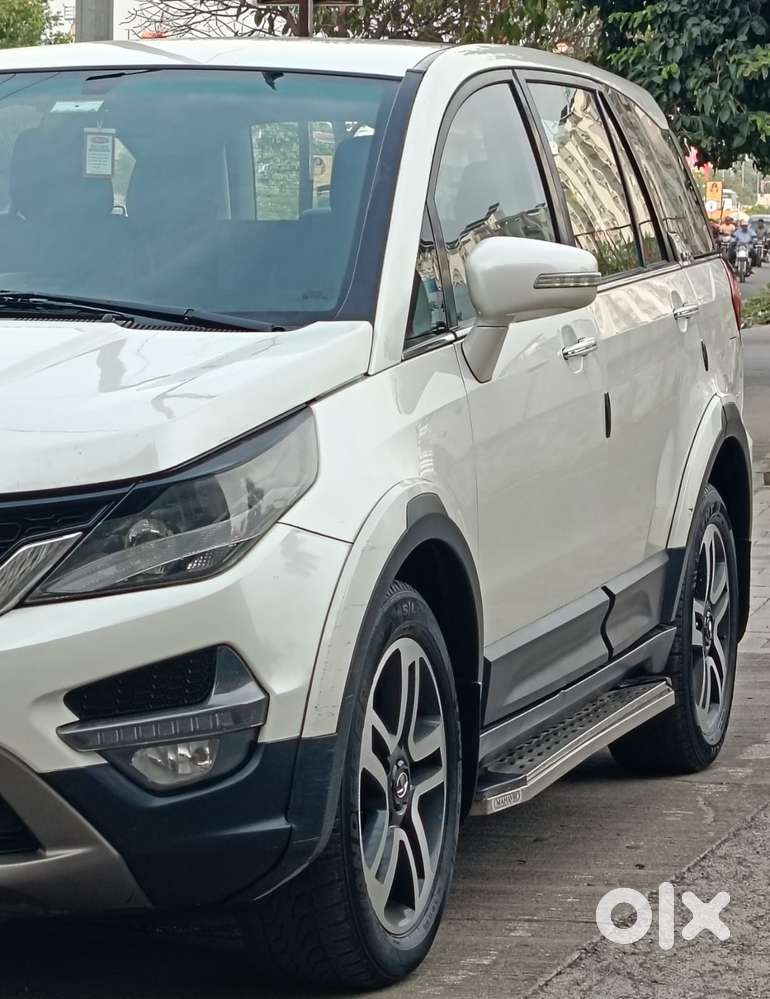 Tata Hexa 2.2 Xt 4x2 7 Str, 2019, Diesel