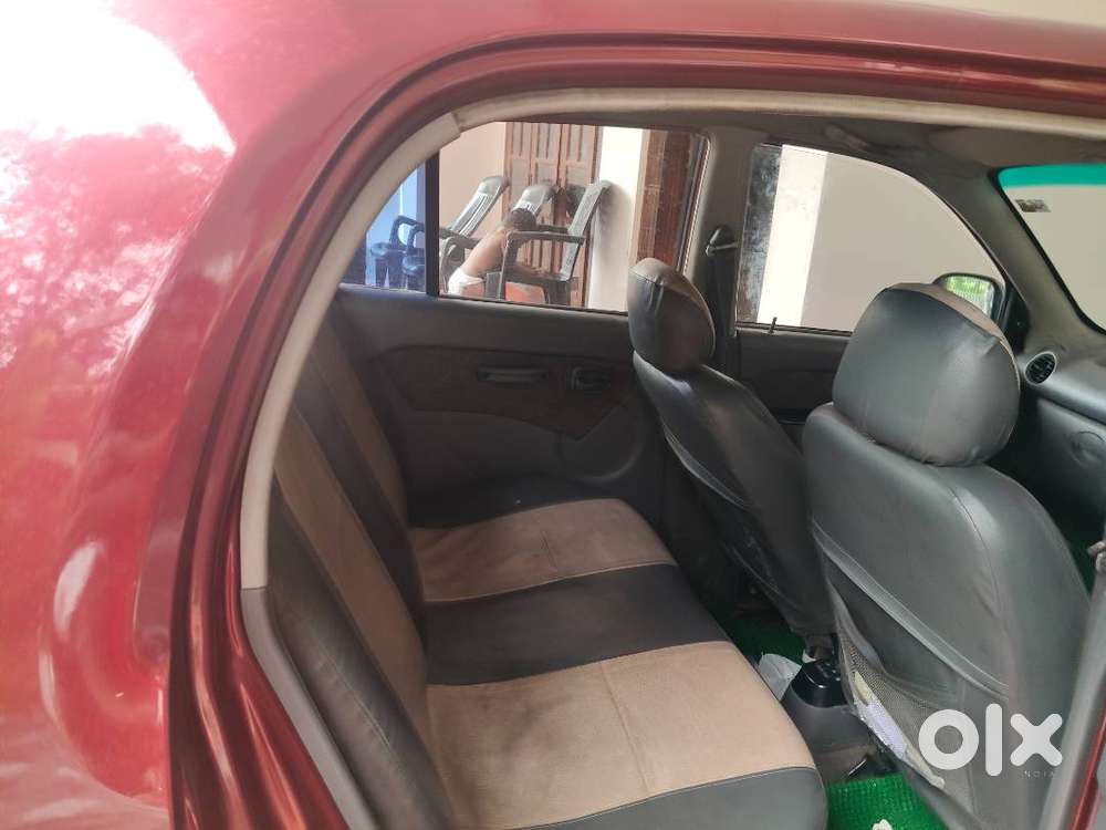 Hyundai Santro Xing Xo 2007