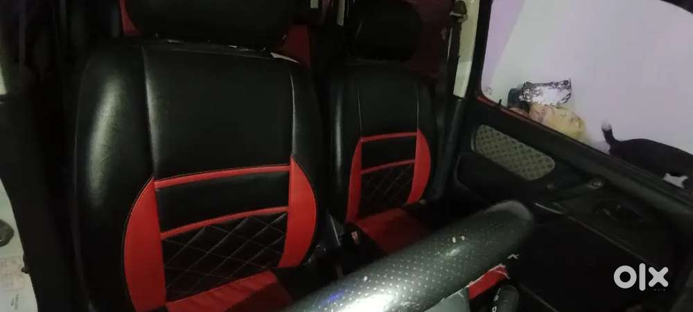 Maruti Suzuki Wagon R 2009