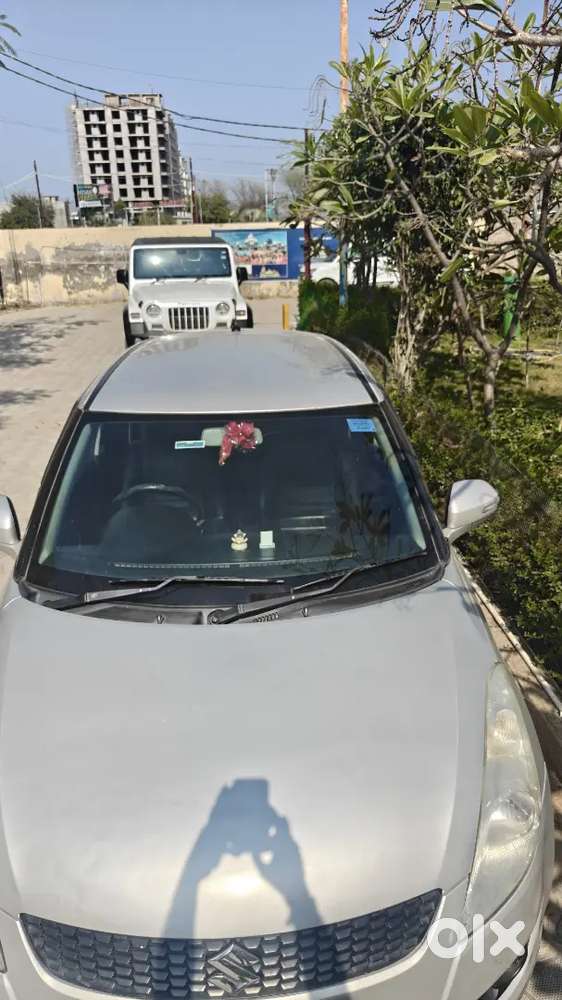 Maruti Suzuki Swift 2012 2nd Onwer Full Original Condition 2 Key New