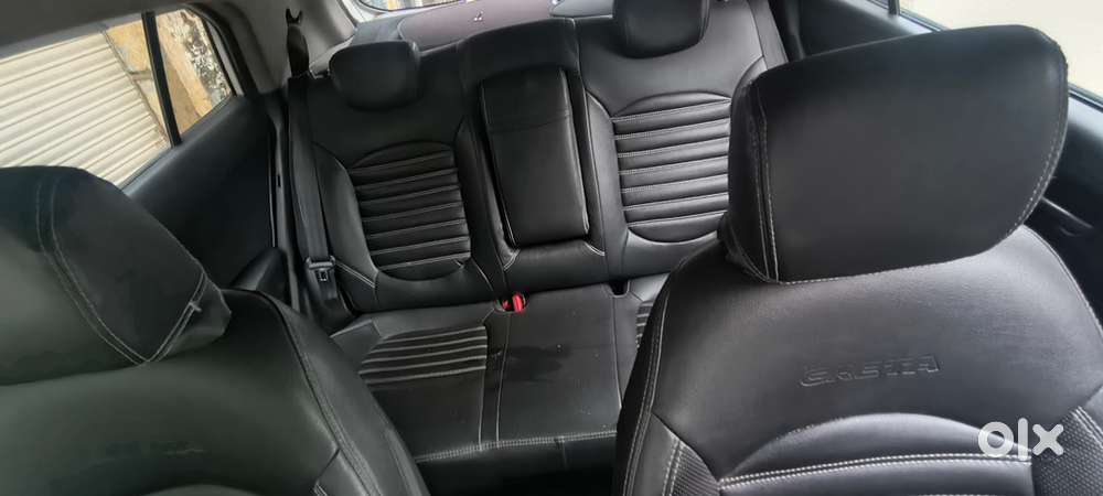 Hyundai Creta 2018 Model