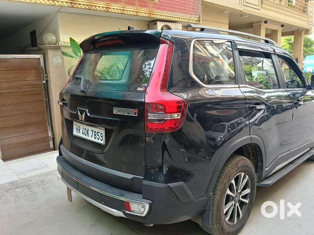 Mahindra Petrol Car 2024 Gurugram Registered
