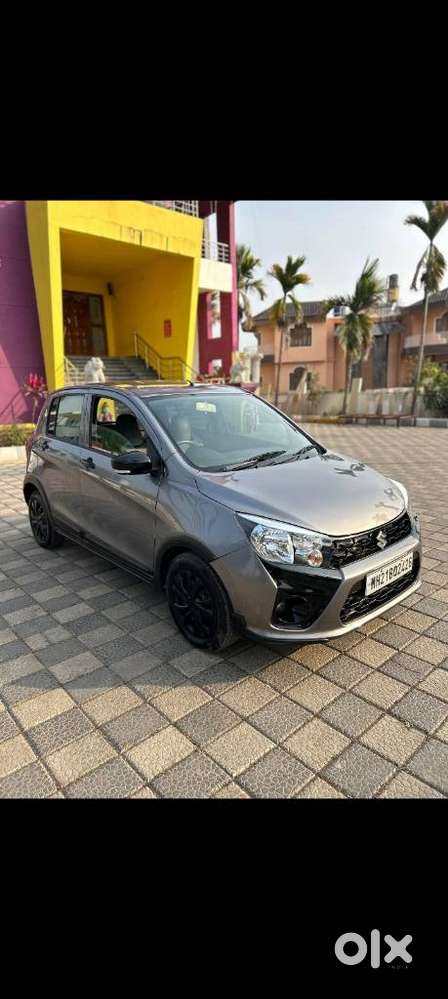 Maruti Suzuki Celerio X Zxi, 2020, Petrol
