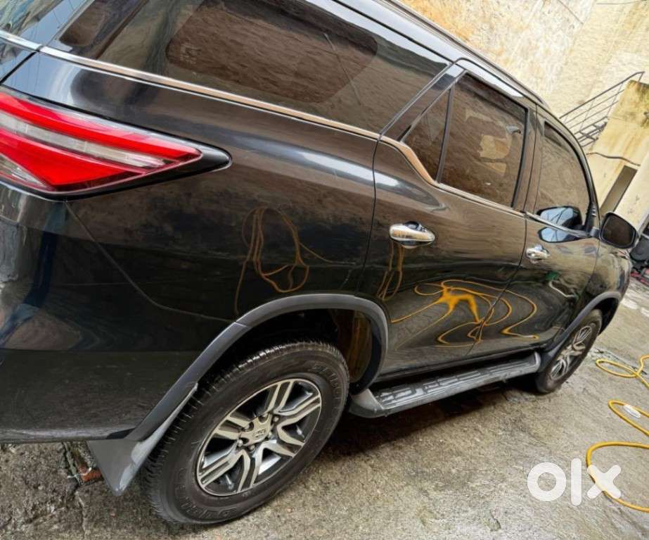 Toyota Fortuner 4x2 At 2.8 Diesel, 2025, Diesel