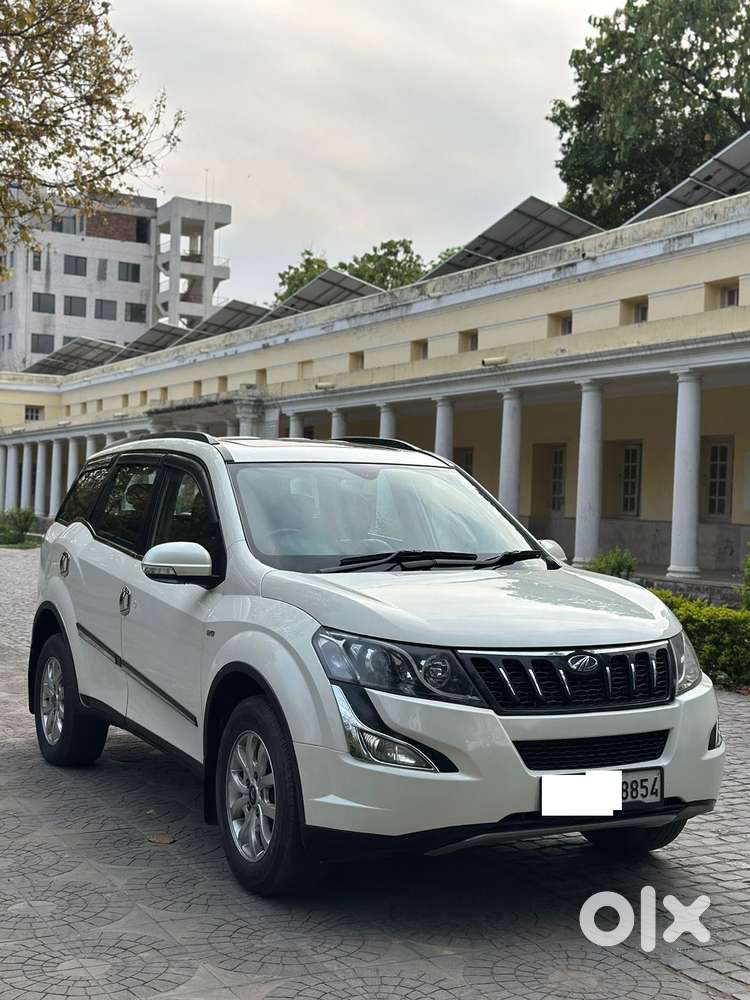 Mahindra Xuv500 W10 1.99 Mhawk, 2018, Diesel