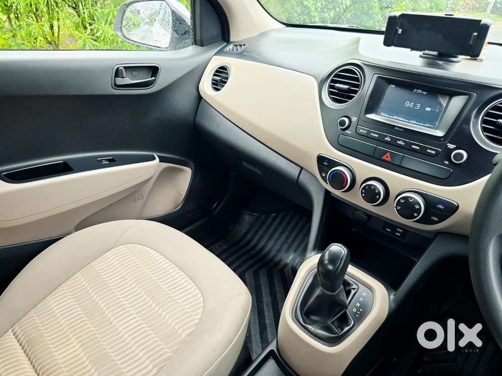 Hyundai Xcent [ ] 1.2 S At, 2020, Petrol