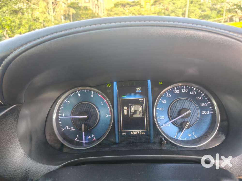 Toyota Fortuner 3.0 4x4 Automatic, 2022, Diesel