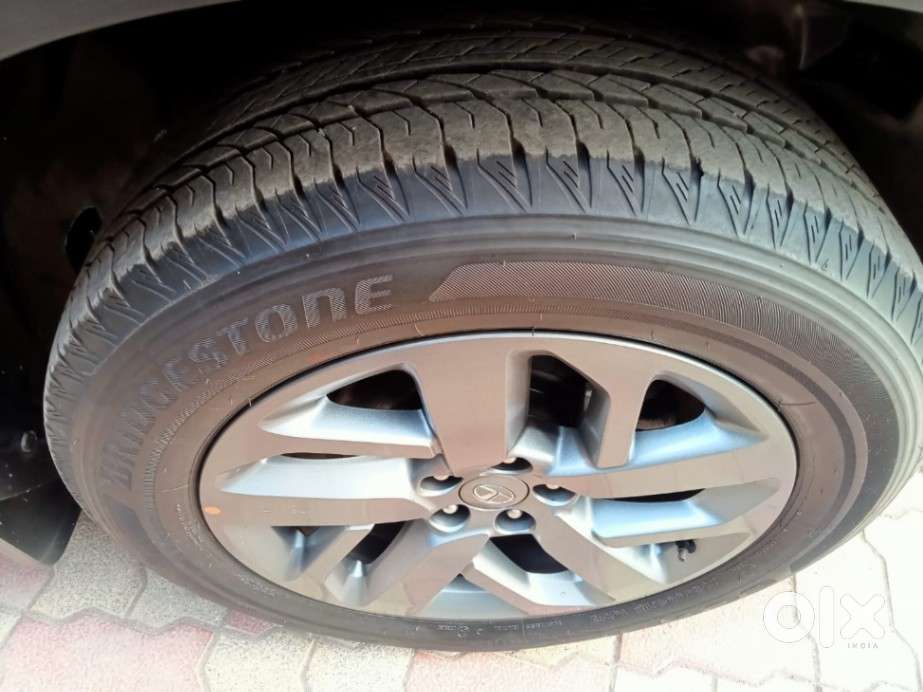 Tata Safari 2.0 Kryotec Xt, 2022, Diesel