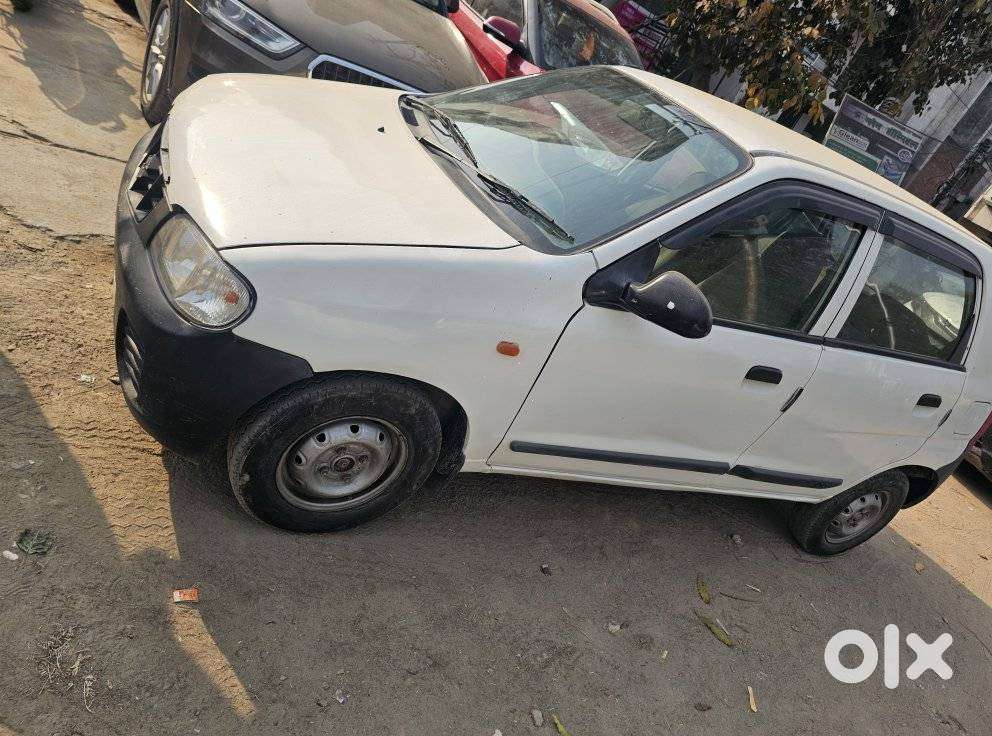Maruti Suzuki Alto 800 2012-2016 Cng Lx, 2011, Cng & Hybrids