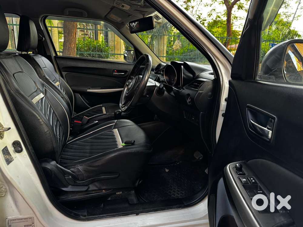 Maruti Suzuki Swift Amt Zdi, 2019, Diesel