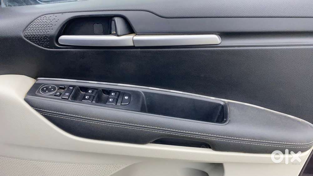 Kia Sonet 1.0 Htx Imt, 2022, Petrol