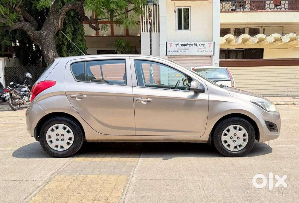 Hyundai I20 2012-2014 Magna Optional 1.4 Crdi, 2013, Diesel