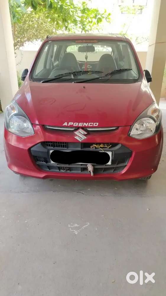 Maruti Suzuki Alto 800 2016 Petrol 25000 Km Driven