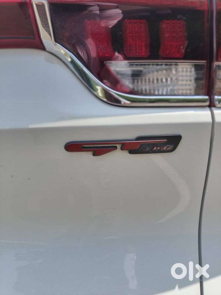 Kia Sonet Gtx, 2022, Diesel
