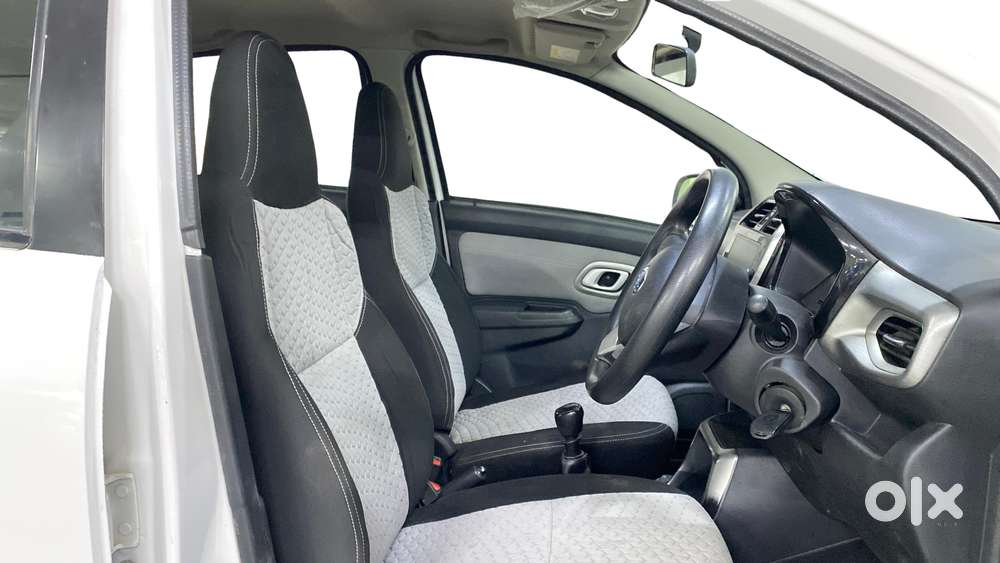 Datsun Redigo 1.0 T (o), 2020, Petrol