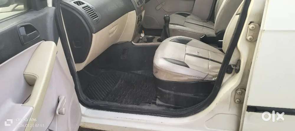 Tata Indica Vista 2012