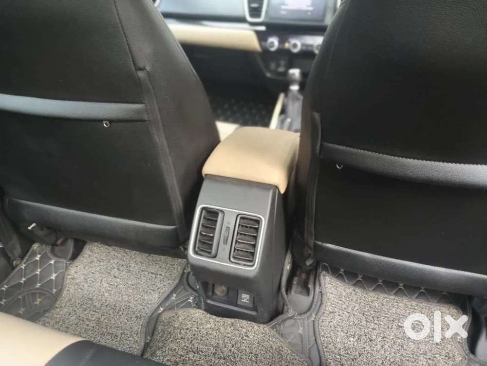 Honda City, 2022, Petrol