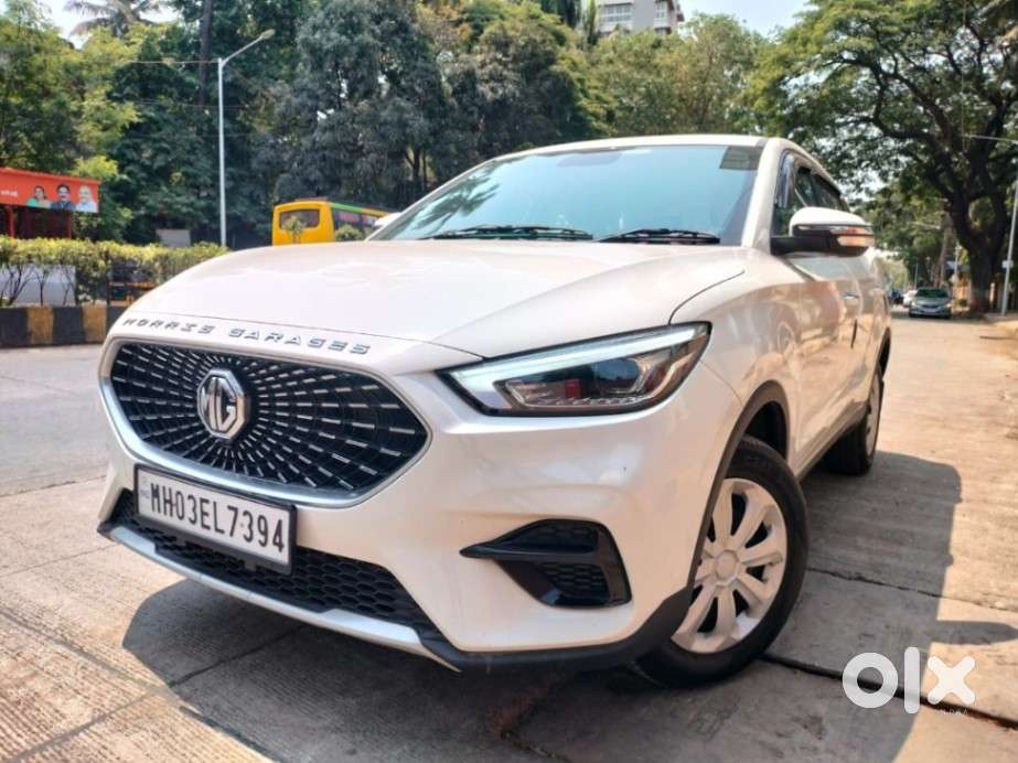 Mg Astor Select 1.5 Mt (ivory), 2024, Petrol