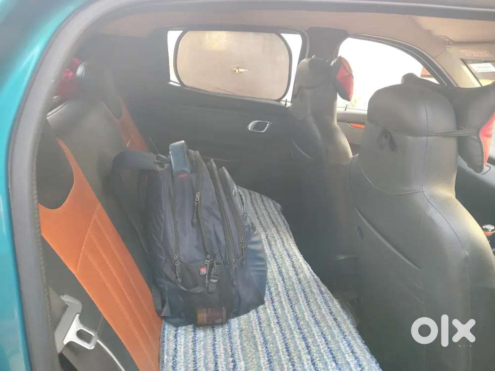 Renault Kwid 2021 Petrol Well Maintained