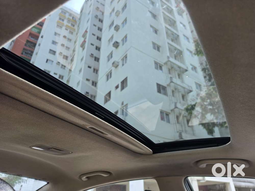 Hyundai Verna Crdi 1.6 At Sx Option, 2018, Petrol
