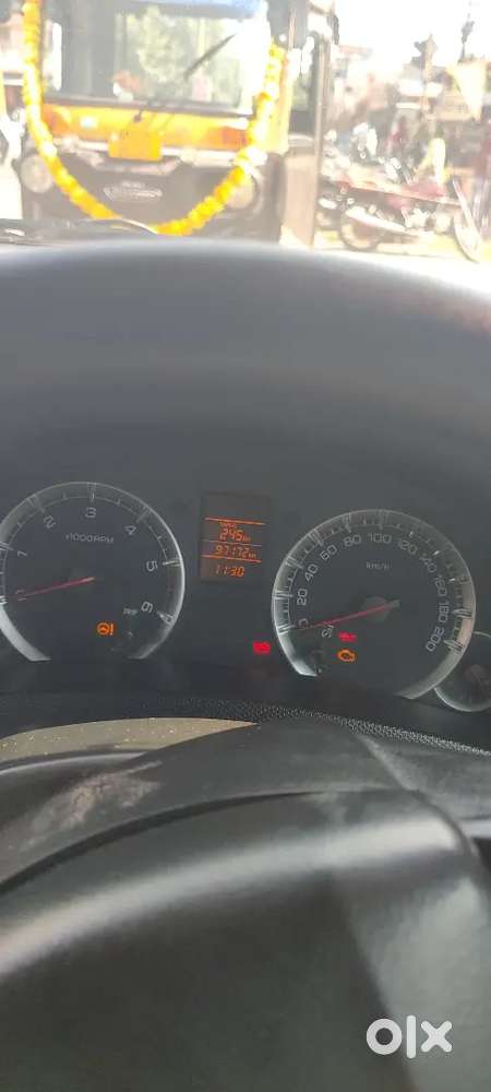 Maruti Suzuki Dzire 2014 Diesel 99000 Km Driven