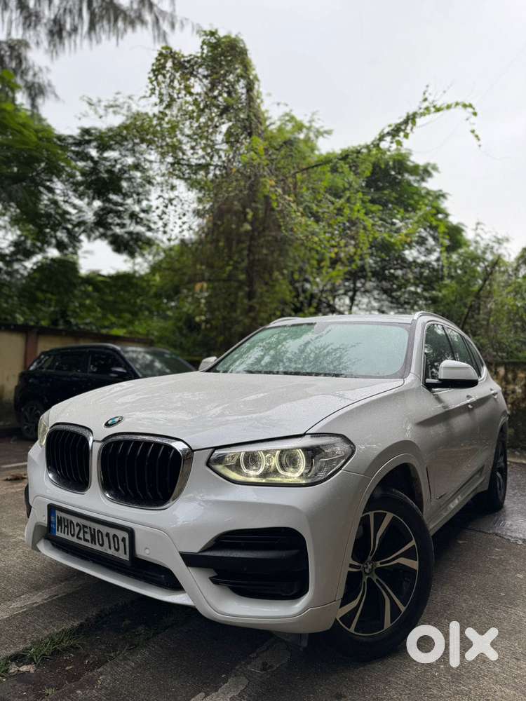 Bmw X3 Xdrive20d Expedition, 2018, Diesel