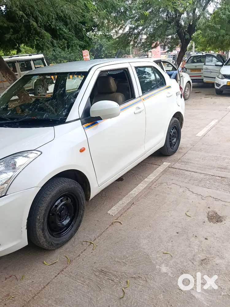 Maruti Dzire 1.2 Tour 2018