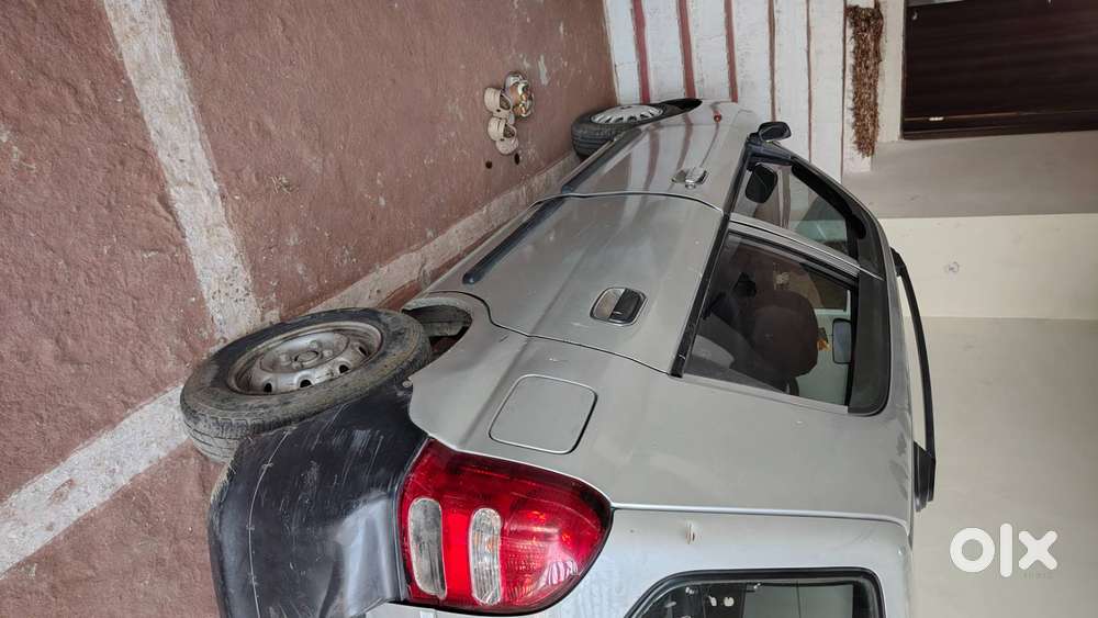 Maruti Suzuki Alto Lxi 2008
