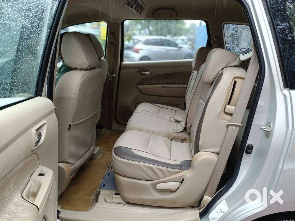 Maruti Suzuki Ertiga Vdi, 2015, Diesel