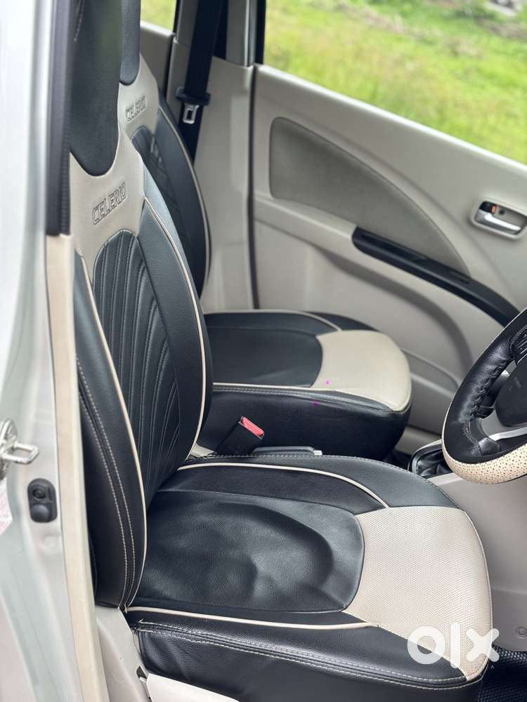 Maruti Suzuki Celerio Vxi Mt, 2019, Petrol