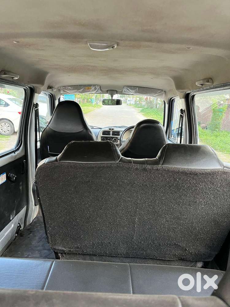 Maruti Suzuki Eeco 7 Seater Standard, 2023, Petrol