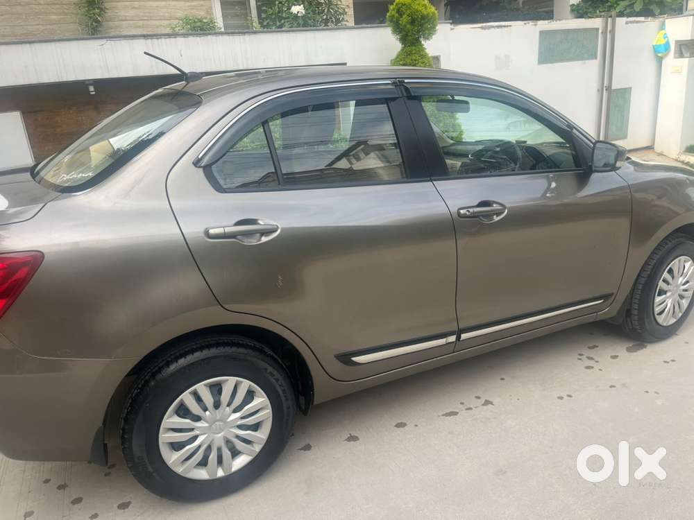 Maruti Suzuki Dzire 2021 November Petrol Well Maintained