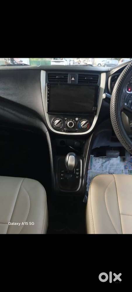 Maruti Suzuki Celerio X 1.0 Zxi (o) Amt, 2019, Petrol