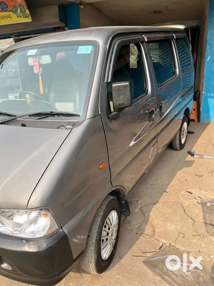 Maruti Suzuki Eeco 2019 Petrol 35000 Km Driven