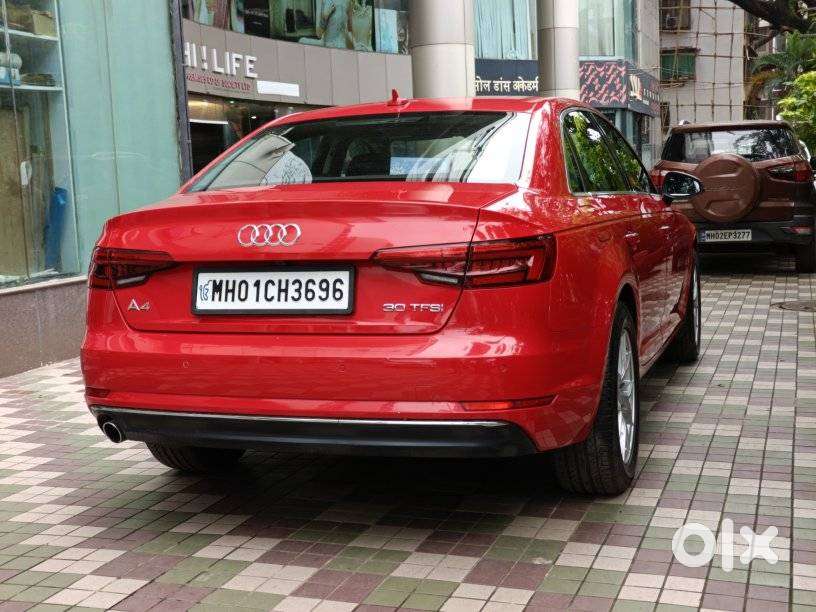 Audi A4 1.4 30 Tfsi Technology Pack, 2016, Petrol