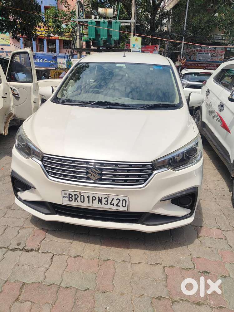 Maruti Suzuki Ertiga Vxi (o) Cng, 2022, Cng & Hybrids