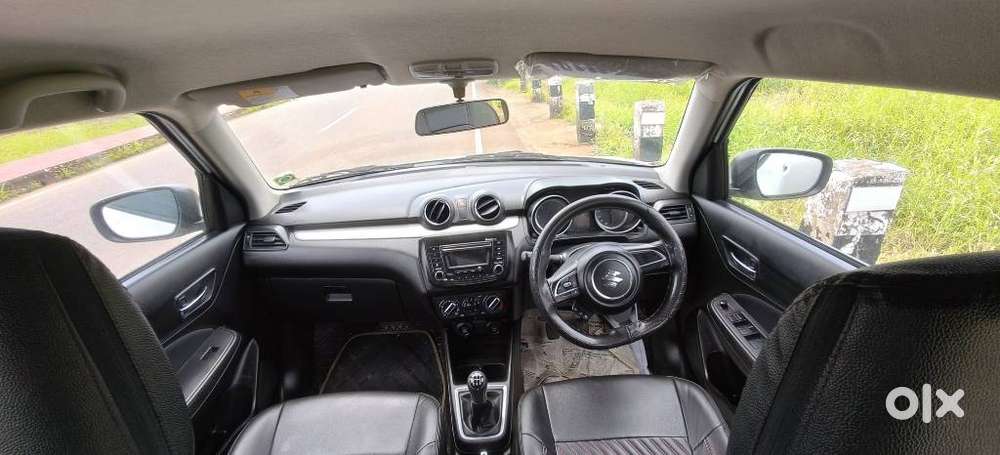 Maruti Suzuki Swift Ddis Vdi, 2018, Diesel