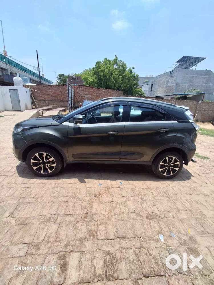 Tata Nexon 1.5 Revotorq Xm, 2020, Diesel