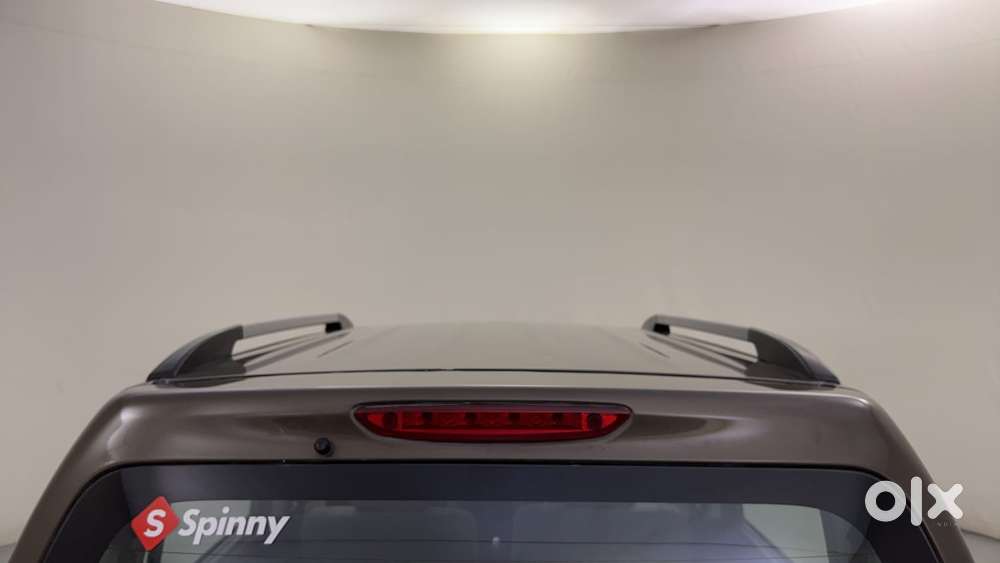 Maruti Suzuki Wagon R 1.0 2015-2019 Vxi (o) Amt, 2016, Petrol