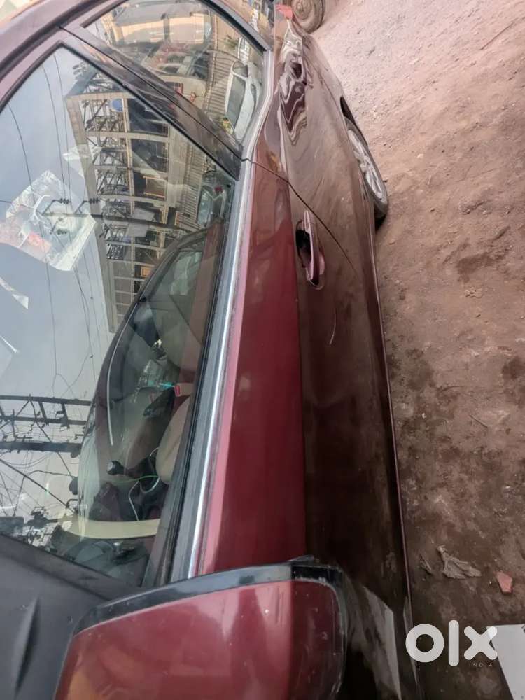 Honda Mobilio 2015 Cng & Hybrids 118000 Km Driven